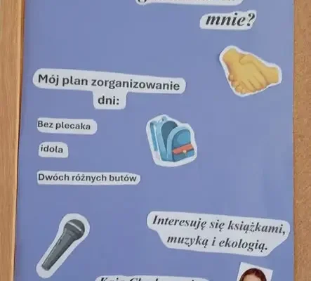 Nowe władze Samorządu Uczniowskiego wybrane – Pola Gajda przewodniczącą