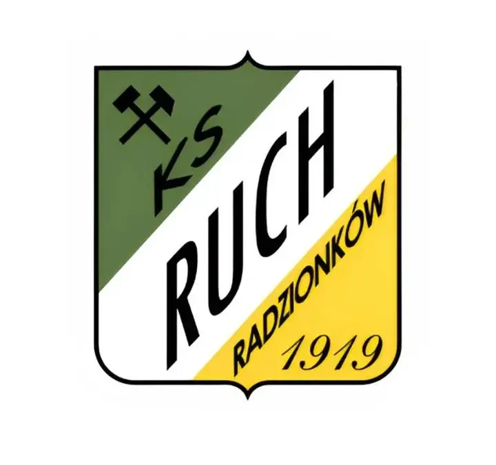 Ruch Radzionków dołącza do akcji wsparcia Kacpra Waliczka
