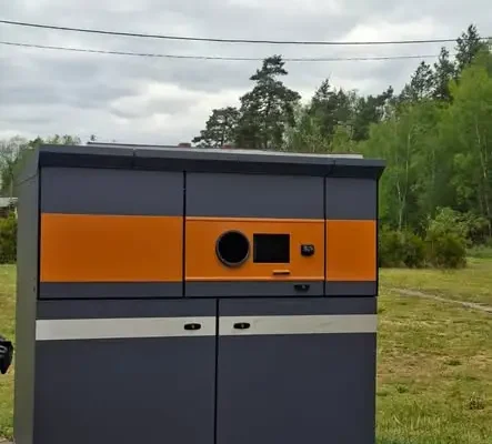 Recyklomat w Krupskim Młynie – oddaj butelki i puszki, odbierz paragon lub gotówkę