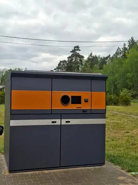Recyklomat w Krupskim Młynie – oddaj butelki i puszki, odbierz paragon lub gotówkę
