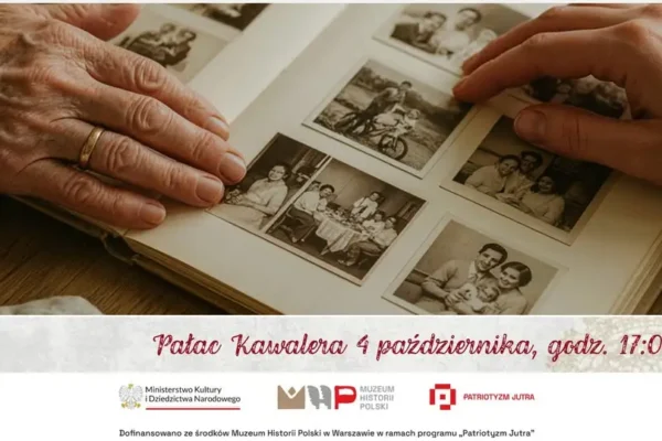 Poszukiwanie przodków na Górnym Śląsku – spotkanie w Świerklańcu