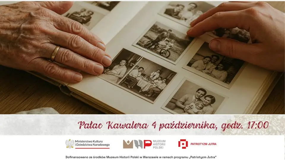 Poszukiwanie przodków na Górnym Śląsku – spotkanie w Świerklańcu