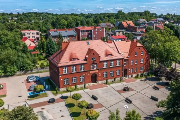 Urząd Stanu Cywilnego w Radzionkowie zmienia adres – od 2 października nowa siedziba
