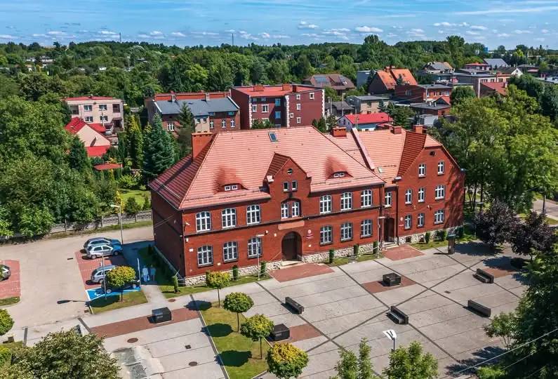 Urząd Stanu Cywilnego w Radzionkowie zmienia adres – od 2 października nowa siedziba