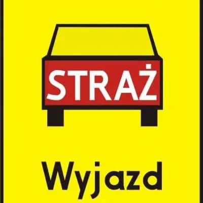Zderzenie na DW 912 między Żyglinem a Świerklańcem – interwencja służb