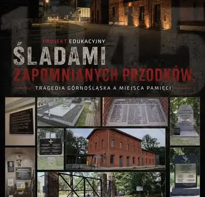 Tragedia Górnośląska: młodzież odkrywa zapomnianą historię deportacji