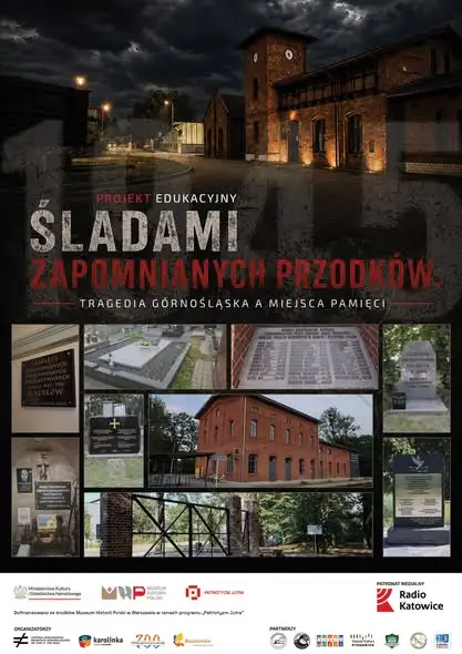 Tragedia Górnośląska: młodzież odkrywa zapomnianą historię deportacji