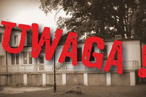 Biblioteka w Krupskim Młynie nieczynna 16 października – czytelnicy mogą korzystać z Filii w Ziętku
