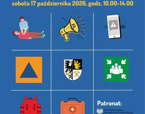 Krajowy Trening Rodzinny w Tarnowskich Górach – już w sobotę na Osadzie Jana