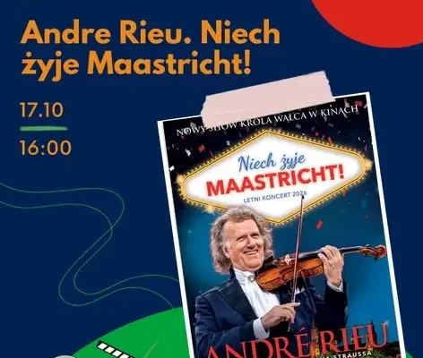 Weekend pełen wrażeń w Centrum Kultury Karolinka w Radzionkowie