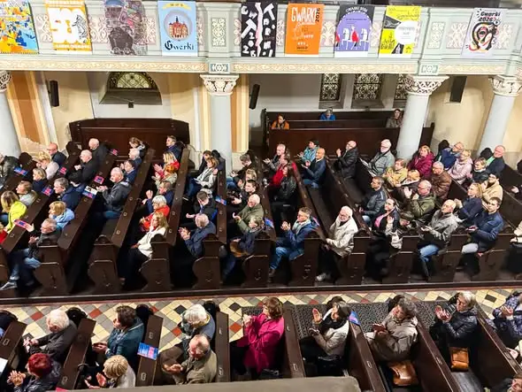 Finał XXIII Tarnogórskich Wieczorów Muzyki Organowej i Kameralnej już w sobotę