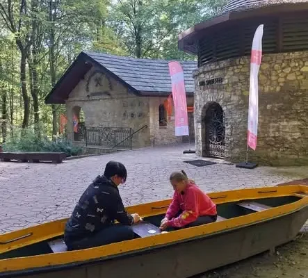 Rodzinny konkurs fotograficzny „Gram w grę” w Tarnowskich Górach rozstrzygnięty