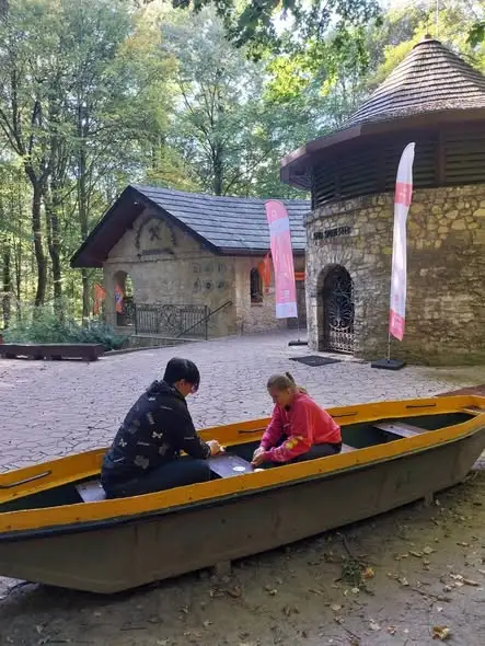 Rodzinny konkurs fotograficzny „Gram w grę” w Tarnowskich Górach rozstrzygnięty
