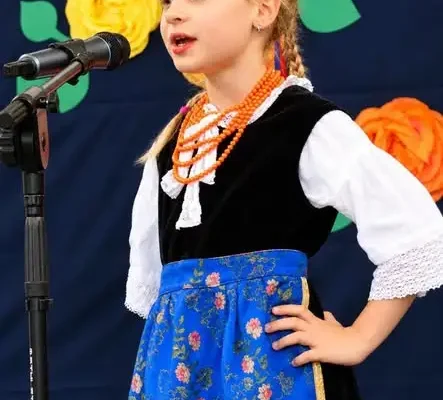 Sukcesy uczniów ze Szkoły Podstawowej nr 2 w Radzionkowie na XXI Festiwalu Gwary Śląskiej
