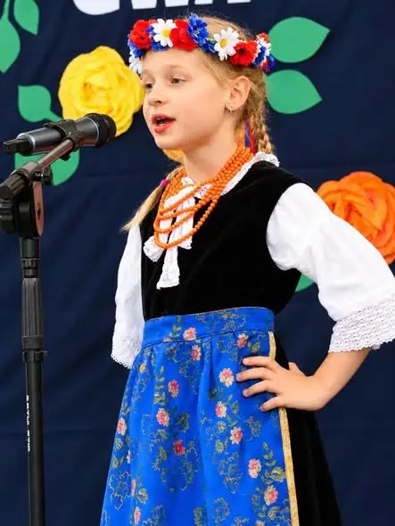 Sukcesy uczniów ze Szkoły Podstawowej nr 2 w Radzionkowie na XXI Festiwalu Gwary Śląskiej
