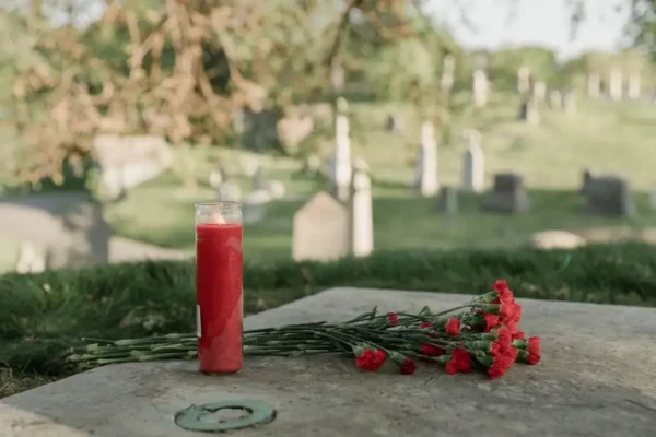 Strażacy z OSP Kalety oddali hołd tragicznie zmarłym kolegom z Niska