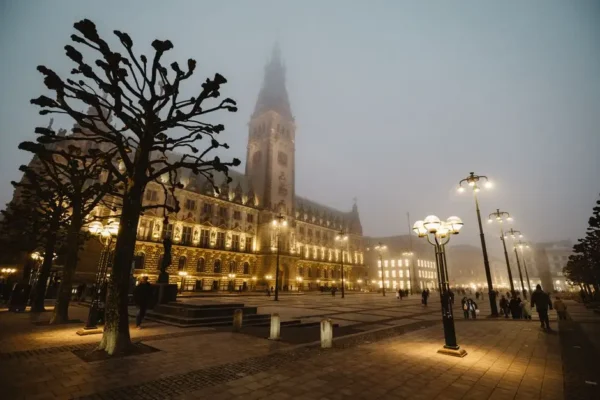 Weekend z Ratuszem w Tarnowskich Górach – nocne zwiedzanie już dziś