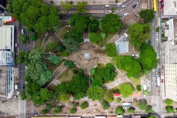 Tarnowskie Góry: Park Miejski czeka rewitalizacja, a UNESCO świętuje 10-lecie