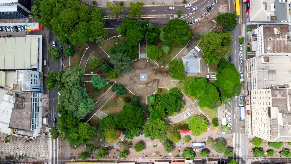Tarnowskie Góry: Park Miejski czeka rewitalizacja, a UNESCO świętuje 10-lecie